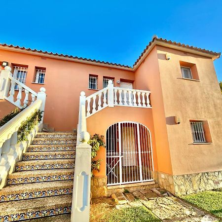 Apartamento Varsovia Oliva Dış mekan fotoğraf