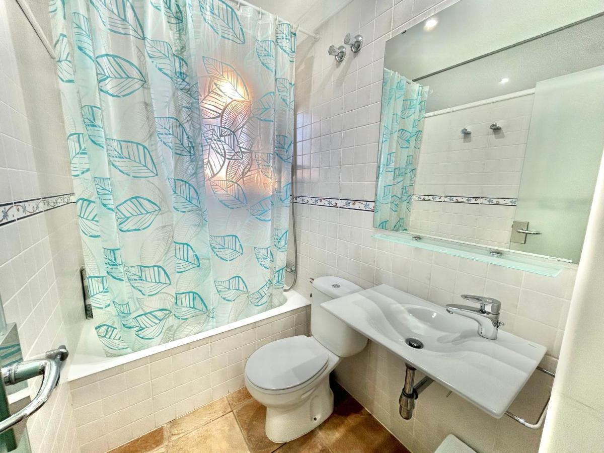 Apartamento Varsovia Oliva Dış mekan fotoğraf