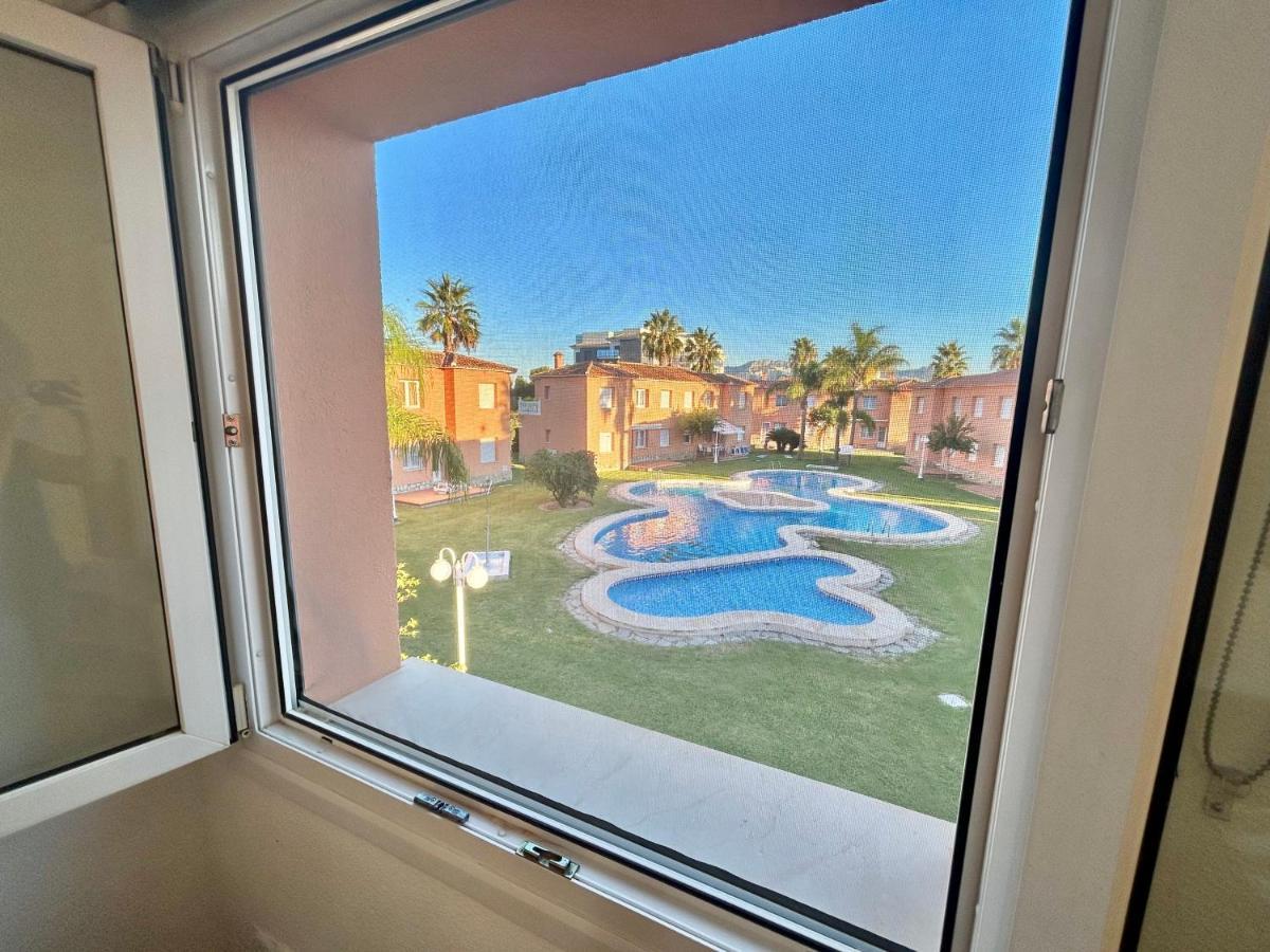 Apartamento Varsovia Oliva Dış mekan fotoğraf