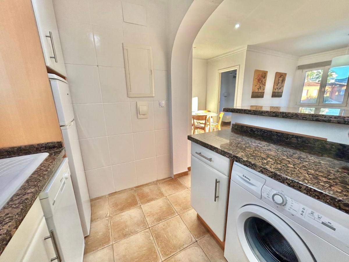 Apartamento Varsovia Oliva Dış mekan fotoğraf