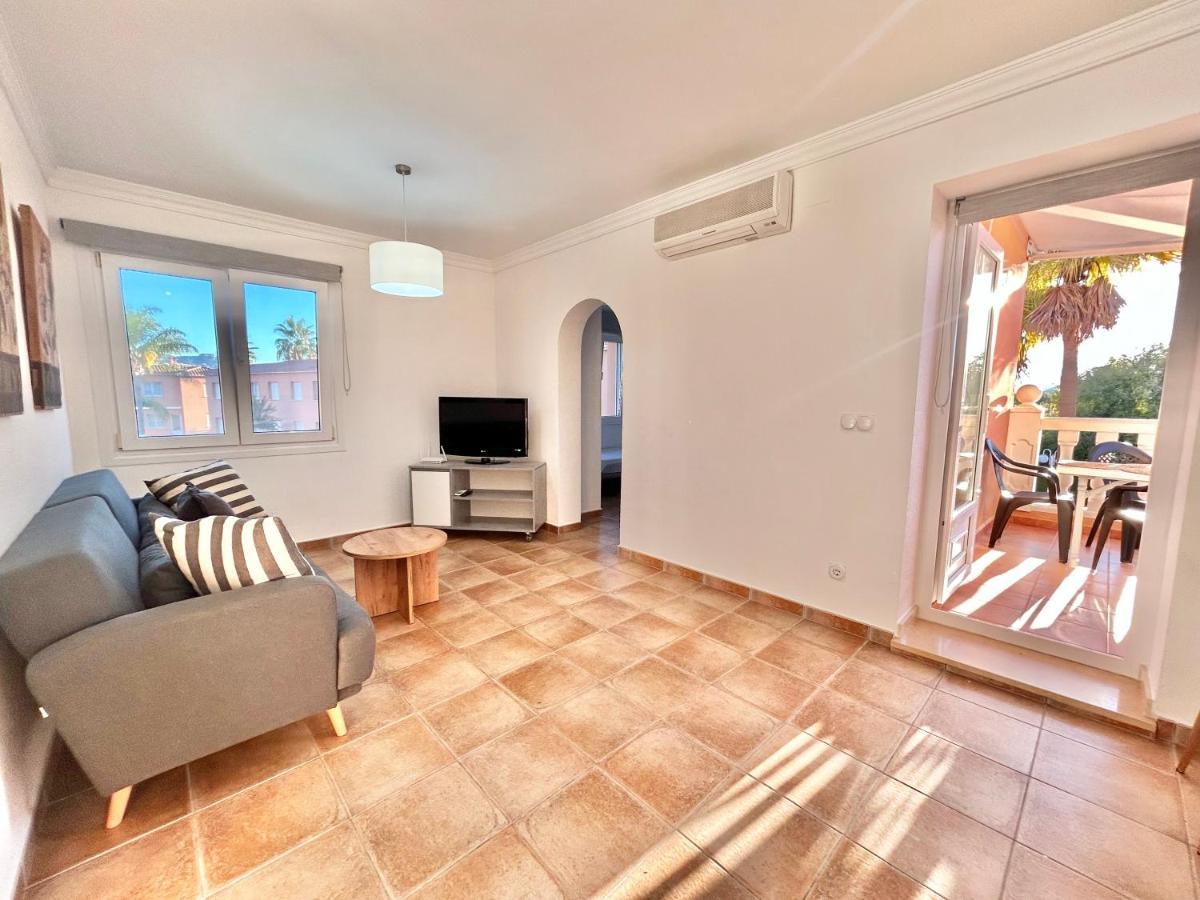 Apartamento Varsovia Oliva Dış mekan fotoğraf