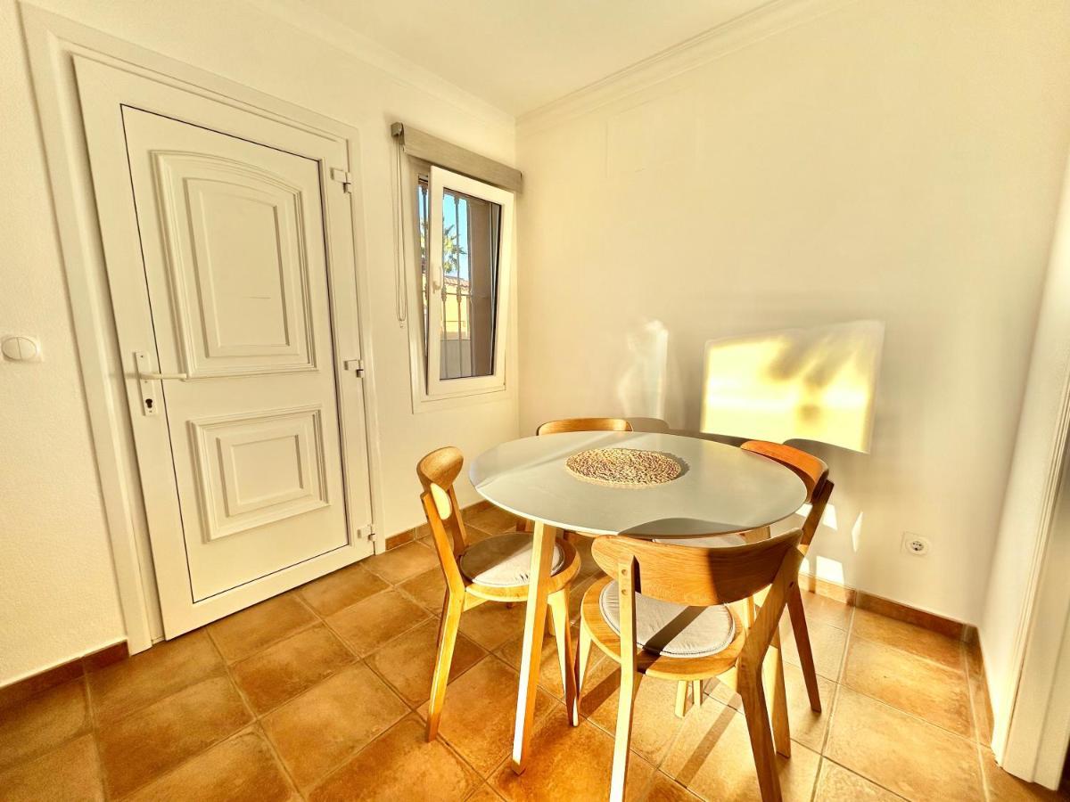 Apartamento Varsovia Oliva Dış mekan fotoğraf