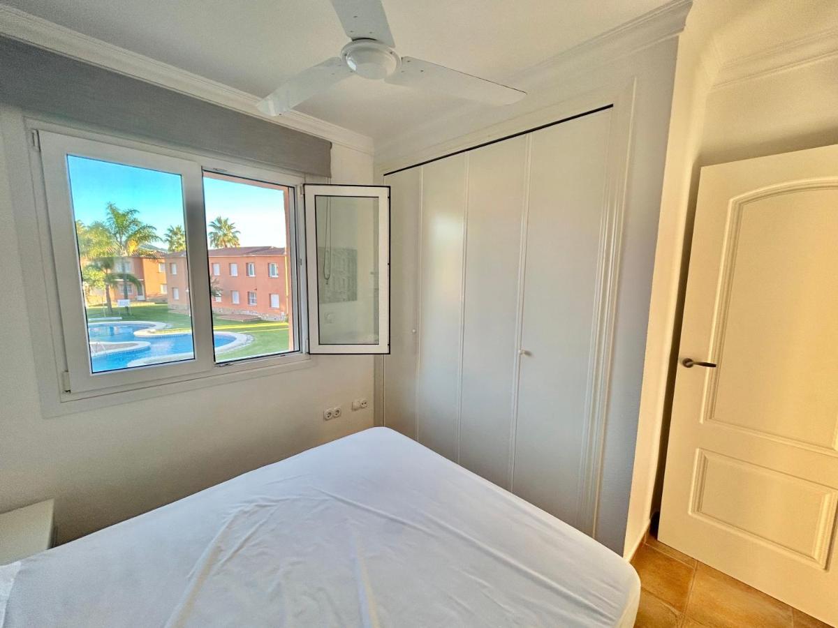 Apartamento Varsovia Oliva Dış mekan fotoğraf