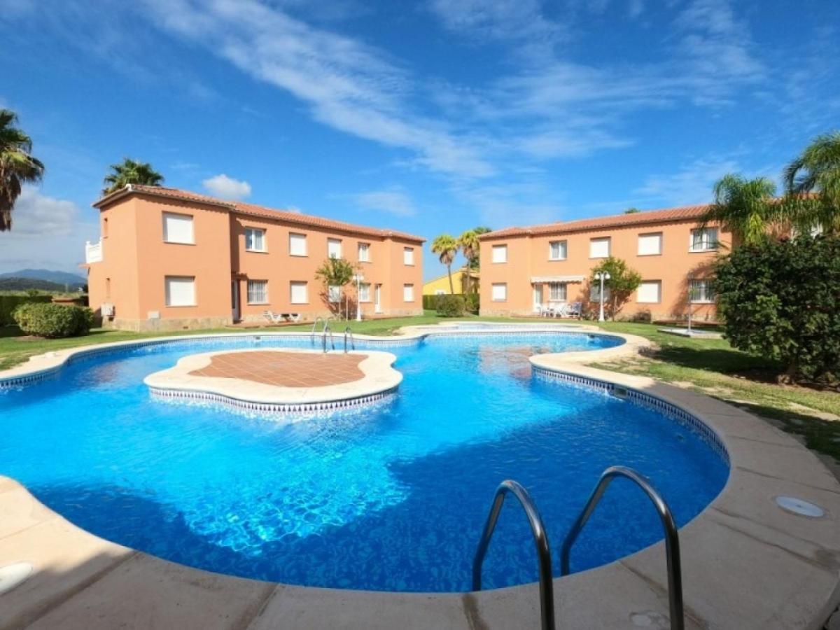 Apartamento Varsovia Oliva Dış mekan fotoğraf