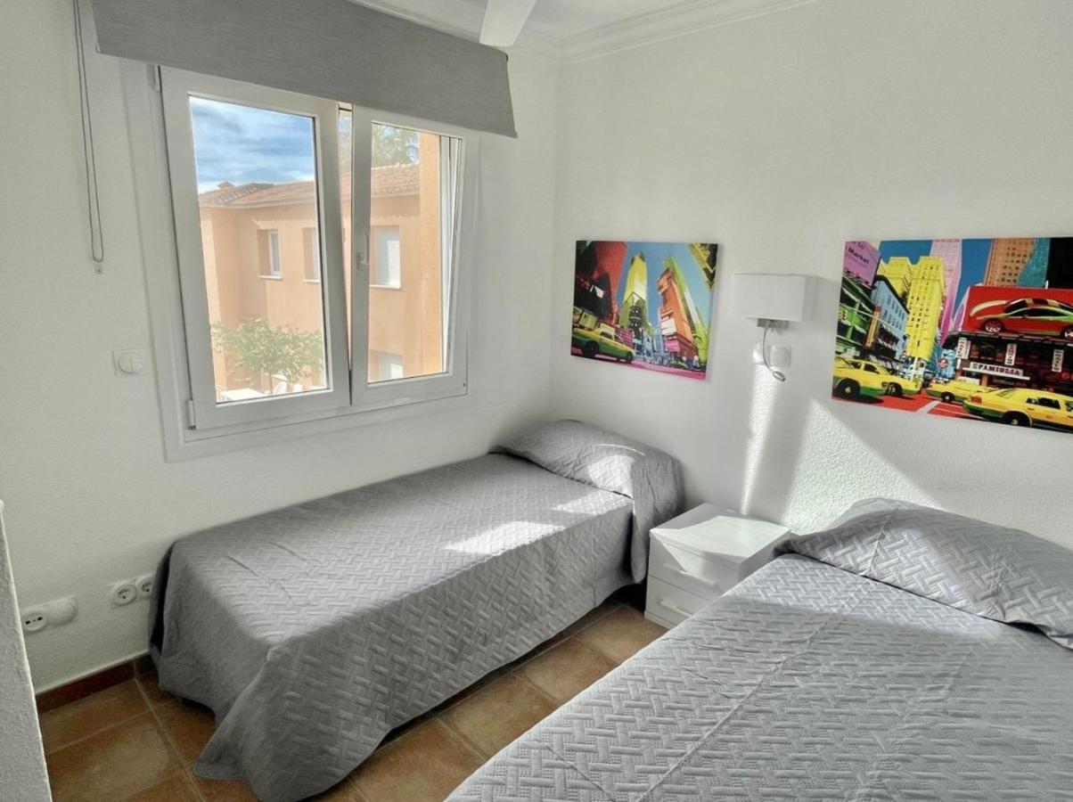 Apartamento Varsovia Oliva Dış mekan fotoğraf